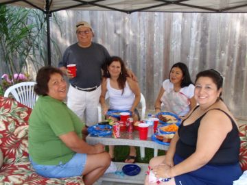 2010 July 4th Party