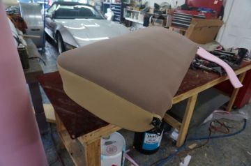 Bench Seat Re-build_5