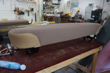 Bench Seat Re-build_8