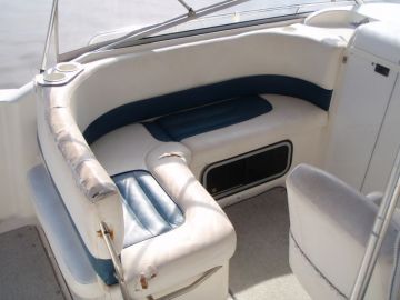 Boat Cushion