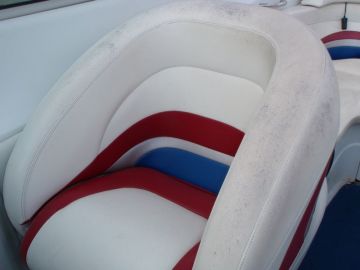 Baja Powerboat