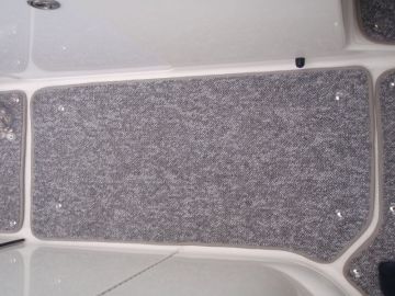 Formula - Carpet