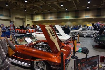 Galveston Chevy Expo 2016_3