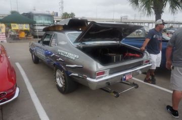 Texas Outlaw Challenge 2014
