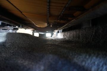 Loop Carpet w/ Sound/Heat Shield