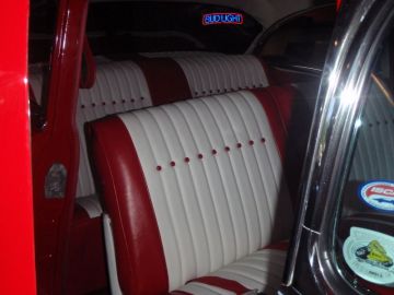1957 Chevy 210