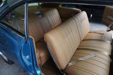 1965 Impala Custom