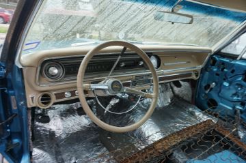 1965 Impala Custom