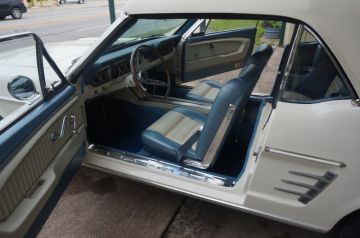 1966 Mustang Convertible_2