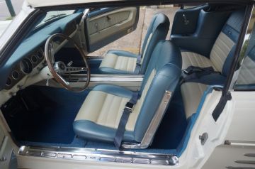 1966 Mustang Convertible_3