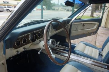 1966 Mustang Convertible_5