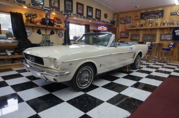 1966 Mustang Convertible_6