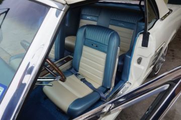 1966 Mustang Convertible_7