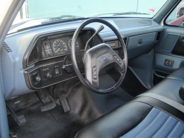 1990 Ford P/U