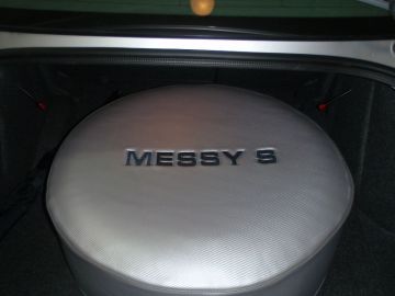 2008 Messy S