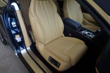 Bentley - Re-design Seating_1