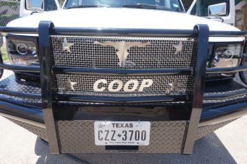Coops 97 F350