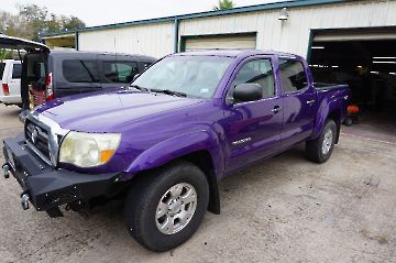 Purple Sparkle Toyota_1