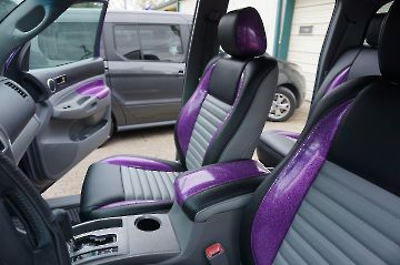 Purple Sparkle Toyota_3
