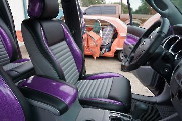 Purple Sparkle Toyota_4