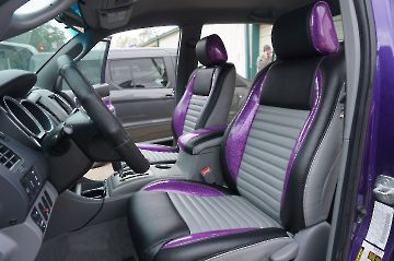 Purple Sparkle Toyota_5