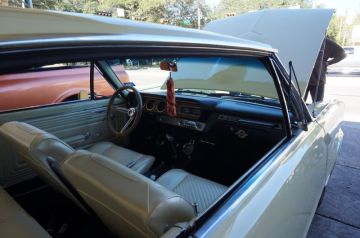 Royal Bobcat GTO - Seat Covers_5