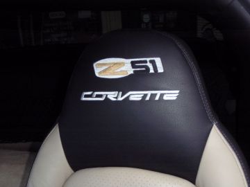 Z51 Corvette