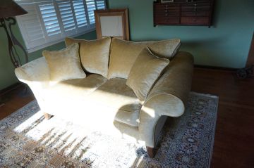 Gabriella's Couch