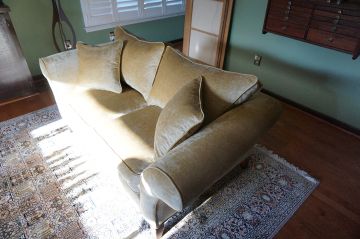 Gabriella's Couch
