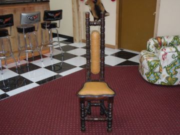 Mexican Chair