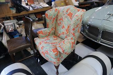 Paisley Chair_1
