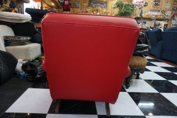 Red Olympus Chair_3